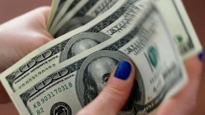 US dollar (Reuters) US dollar (Reuters)