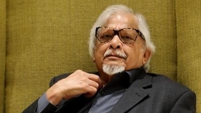 The funeral of the 89-year-old author and socio-political activist will be held at Kolhapur later today, his son Tushar Gandhi said. (File) The funeral of the 89-year-old author and socio-political activist will be held at Kolhapur later today, his son Tushar Gandhi said. (File)