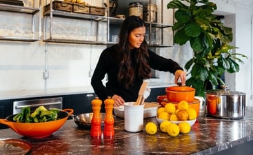 World Asthma Day 2023: Ayurvedic ingredients that can troubleshoot your breathing problem (Photo by Jason Briscoe on Unsplash) World Asthma Day 2023: Ayurvedic ingredients that can troubleshoot your breathing problem (Photo by Jason Briscoe on Unsplash)