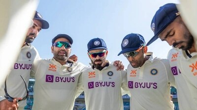 India’s rating points have moved up from 119 to 121 as their 2-0 defeat to New Zealand in March 2020 no longer figures in the rankings (Getty Images) India’s rating points have moved up from 119 to 121 as their 2-0 defeat to New Zealand in March 2020 no longer figures in the rankings (Getty Images)