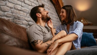 When people are able to be vulnerable with each other and express what they need, letting their guards down, it helps in making long term and healthy relationships. (Unsplash) When people are able to be vulnerable with each other and express what they need, letting their guards down, it helps in making long term and healthy relationships. (Unsplash)