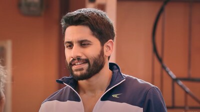 Naga Chaitanya will be next seen in Custody.