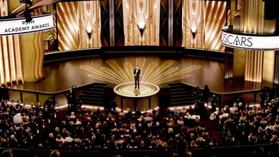 The Oscars Academy has set a new set of rules and regulations. The Oscars Academy has set a new set of rules and regulations.