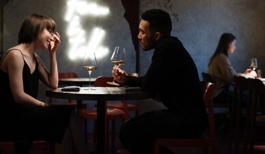 Dating can be tricky, especially with all the myths and misconceptions floating around. (Pexels ) Dating can be tricky, especially with all the myths and misconceptions floating around. (Pexels )