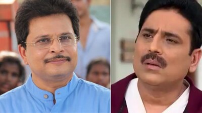 Asit Modi on Shailesh Lodha's exit from Taarak Mehta Ka Ooltah Chashmah. Asit Modi on Shailesh Lodha's exit from Taarak Mehta Ka Ooltah Chashmah.