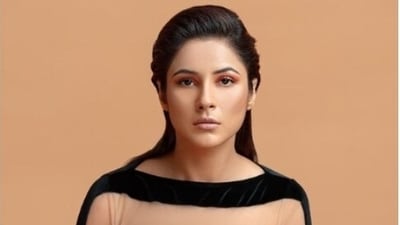 Shehnaaz Gill thanked her fans for their sweet messages on Instagram. (Instagram/@shehnaazgill) Shehnaaz Gill thanked her fans for their sweet messages on Instagram. (Instagram/@shehnaazgill)