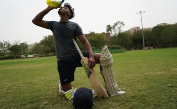 Major health tips to increase the fitness of an athlete (Photo by Yogendra Singh on Unsplash) Major health tips to increase the fitness of an athlete (Photo by Yogendra Singh on Unsplash)