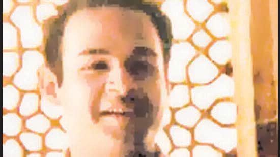 Nitish Katara was murdered in February 2002. (HT Photo)