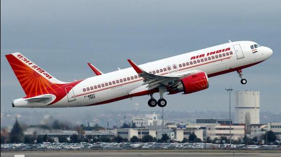 On April 21, the Directorate General of Civil Aviation (DGCA) off-rostered the entire crew of the flight pending investigation (Representational image)