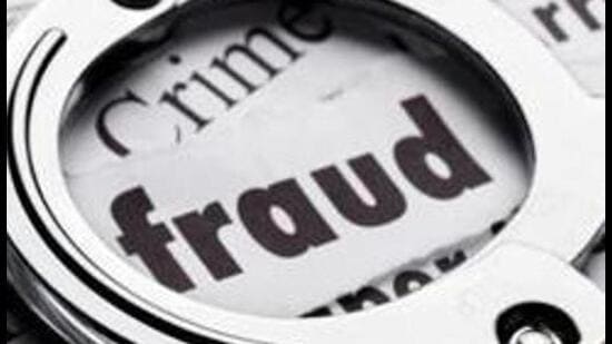The Haryana Police on Tuesday said that its ATM Fraud Investigation Cell has arrested five persons in two different untraced cases of ATM fraud in Faridabad district and recovered ₹2.36 lakh in cash from the accused. (Representational image)