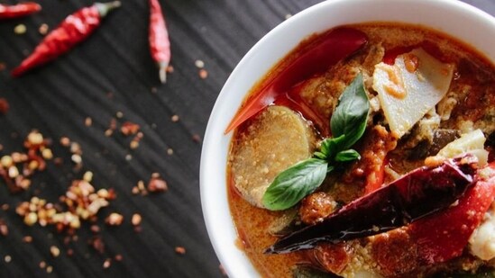 The Taste With Vir: The relationship of Thai cuisine and anchovies (Unsplash)