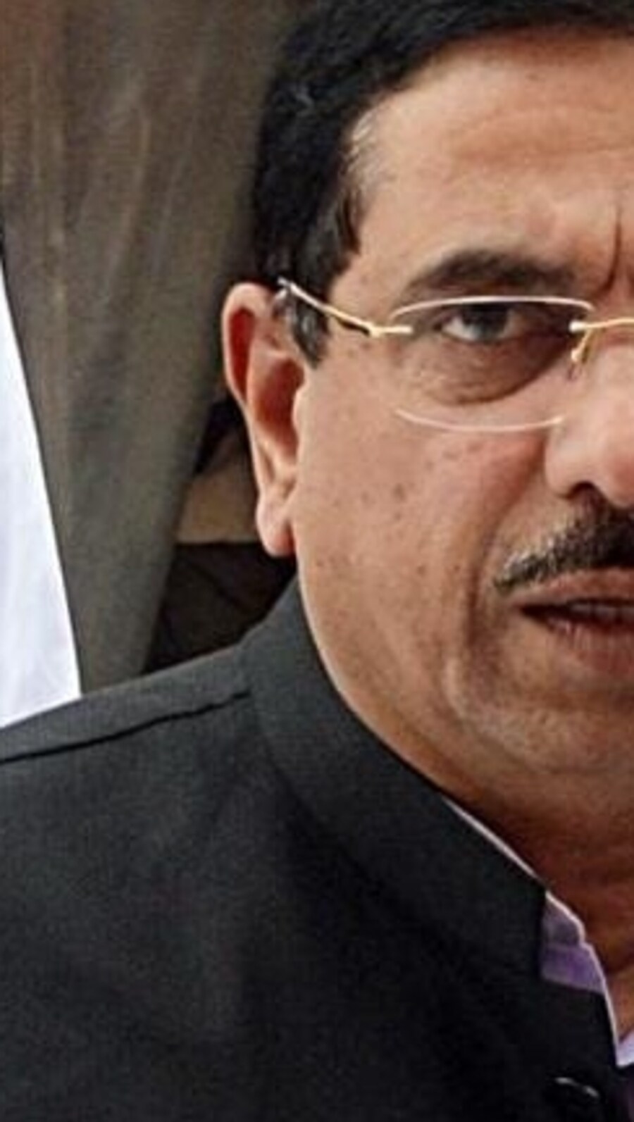 Parliamentary Affairs Minister Pralhad Joshi (ANI )