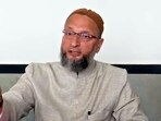 "When Babri Masjid was demolished..," Owaisi hits out at Congress in Karnataka