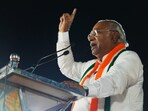 A BJP MLA said Congress president is old and can die anytime. A BJP MLA said Congress president is old and can die anytime.