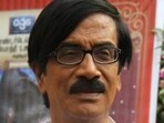 Actor-filmmaker Manobala died on Wednesday; Rajinikanth remembered him. Actor-filmmaker Manobala died on Wednesday; Rajinikanth remembered him.