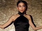 Shloka Ambani's sister Diya Mehta Jatia shared photos of herself from the Met Gala. Shloka Ambani's sister Diya Mehta Jatia shared photos of herself from the Met Gala.