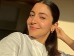 Anushka Sharma has praised Doja Cat.