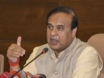 Assam chief minister Himanta Biswa Sarma is in Karnataka to campaign for the BJP ahead of the May 10 election. (PTI) Assam chief minister Himanta Biswa Sarma is in Karnataka to campaign for the BJP ahead of the May 10 election. (PTI)