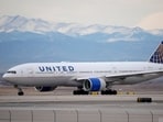 By 2026, United projects adding 50,000 workers to a workforce. By 2026, United projects adding 50,000 workers to a workforce.