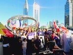 GCL announces Dubai as venue GCL announces Dubai as venue