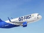 Go First  (Representative Image)