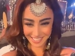 Maheck Chahal recalls being told her Hindi is not good enough for her to feature in Naagin 6.