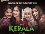 So far, the states of Madhya Pradesh and Uttar Pradesh have declared 'The Kerala Story' film as tax-free. So far, the states of Madhya Pradesh and Uttar Pradesh have declared 'The Kerala Story' film as tax-free.
