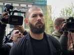 According to Tate, he has dozens of journalists from mainstream media outlets emailing him, trying to be his friend. They're apparently so terrified of the "dastardly plans" he has in store for them. According to Tate, he has dozens of journalists from mainstream media outlets emailing him, trying to be his friend. They're apparently so terrified of the "dastardly plans" he has in store for them.