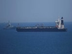 The latest two incidents come after Tehran's Western rivals toughened sanctions on Iran's Islamic Revolutionary Guard Corps last week.