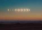 Lunar eclipse 2023: Date, time and how to watch the first Chandra Grahan of the year Lunar eclipse 2023: Date, time and how to watch the first Chandra Grahan of the year