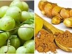 Amla to apple cider vinegar, here are ingredients that can enhance the healing process of damaged liver 
