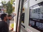 The prices of petrol and diesel are subject to change according to state-wise Value Added Tax (VAT), freight charges, local taxes, etc. (Representational) The prices of petrol and diesel are subject to change according to state-wise Value Added Tax (VAT), freight charges, local taxes, etc. (Representational)