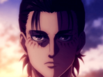 Voice actor Yuki Kaji, known for Eren Yeager in Attack on Titan, wore the same underwear for 10 years of recording. 