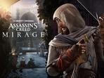 New protagonist, Old gameplay, and potential release date for Assassin's Creed Mirage. (Image Credit: Ubisoft) New protagonist, Old gameplay, and potential release date for Assassin's Creed Mirage. (Image Credit: Ubisoft)