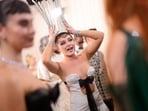 Did Florence Pugh take inspiration from Destiny 2's Witch Queen? (Image Credi: Getty) Did Florence Pugh take inspiration from Destiny 2's Witch Queen? (Image Credi: Getty)