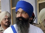 Balwant Singh Rajoana.