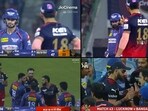 After all that transpired, Virat Kohli and Gautam Gambhir did not hold back. 