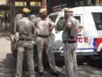 Delhi police Delhi police