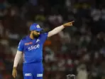 Rohit Sharma Rohit Sharma