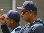 Ravi Shastri Ravi Shastri