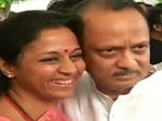 Sharad Pawar wants next-generation leaders to take the mantle of the party now but his resignation has not gone down well with the party workers. Sharad Pawar wants next-generation leaders to take the mantle of the party now but his resignation has not gone down well with the party workers.