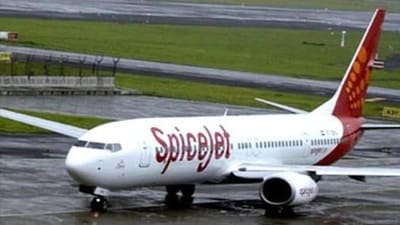 The airline said it has already mobilised around ₹400 crore towards getting its grounded fleet back in the air. (Representative Image) The airline said it has already mobilised around ₹400 crore towards getting its grounded fleet back in the air. (Representative Image)