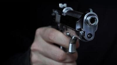 According to Delhi Police officers, the Capital has around 15 active gangs operating within its borders. (Representational ImageGetty Images) According to Delhi Police officers, the Capital has around 15 active gangs operating within its borders. (Representational ImageGetty Images)