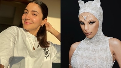 Anushka Sharma has praised Doja Cat. Anushka Sharma has praised Doja Cat.