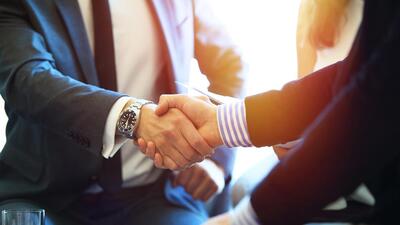 But back in the second half of the last century, it was a no-fuss affair and the recruitments were done in a routine manner with no one becoming any wiser about them. (Getty Images/iStockphoto)