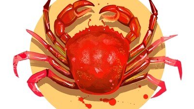 Cancer Daily Horoscope Today for April 4, 2023: Cancer daily predictions cover your profession, finance, health and romance.