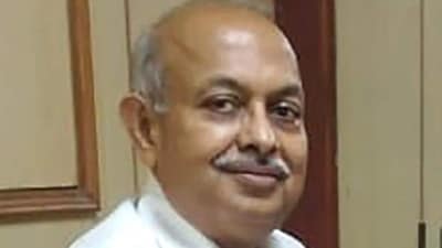 Director of Enforcement Directorate (ED), Sanjay Kumar Mishra (File photo) Director of Enforcement Directorate (ED), Sanjay Kumar Mishra (File photo)