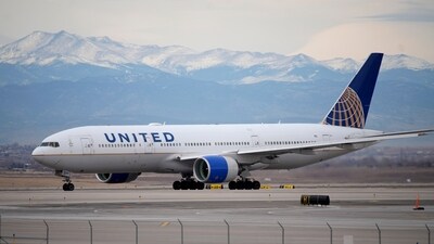 By 2026, United projects adding 50,000 workers to a workforce. (File/ AP) By 2026, United projects adding 50,000 workers to a workforce. (File/ AP)