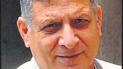 Haryana school education minister Kanwar Pal (File Photo)