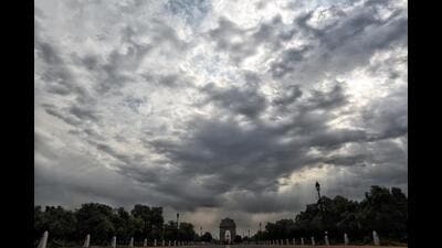IMD officials confirmed that there will be no heat wave till May 10. (HT File Photo) IMD officials confirmed that there will be no heat wave till May 10. (HT File Photo)